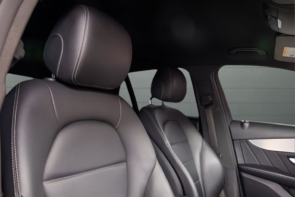 Used 2019 Mercedes-Benz GLC 300 image 84
