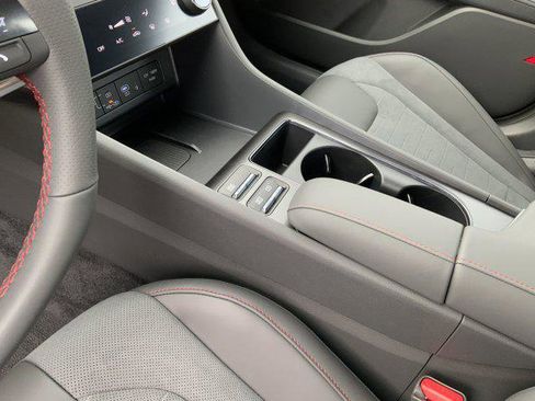 New 2026 Hyundai Sonata N Line image 8