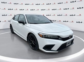 Used 2024 Honda Civic Sport video 1