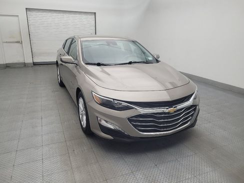 Used 2023 Chevrolet Malibu LT FWD image 14