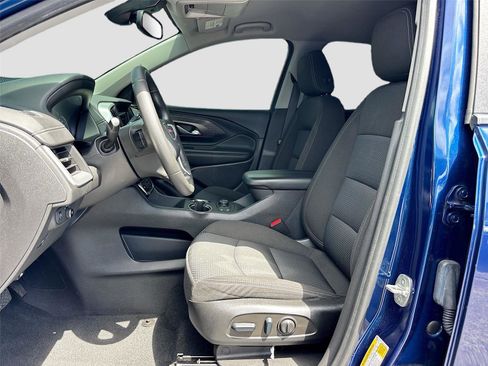 Used 2023 GMC Terrain SLE w/ Driver Convenience Package image 23