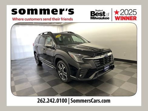 Used 2023 Subaru Ascent Limited w/ Technology Package AWD/4WD image 1