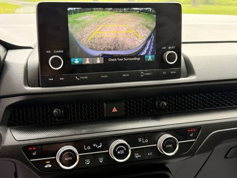 Used 2024 Honda CR-V EX image 18