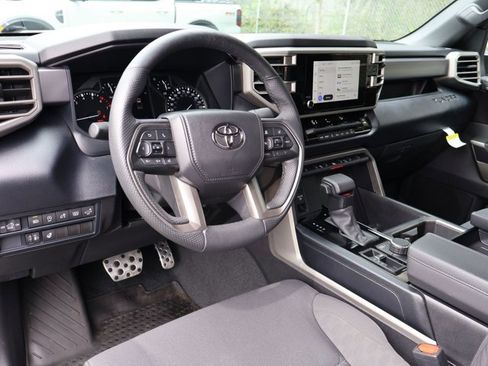 Used 2025 Toyota Tundra SR5 w/ TRD Off-Road Package image 14
