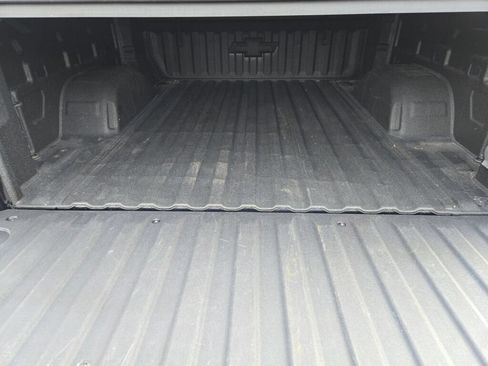 Certified 2022 Chevrolet Silverado 1500 RST AWD/4WD image 20