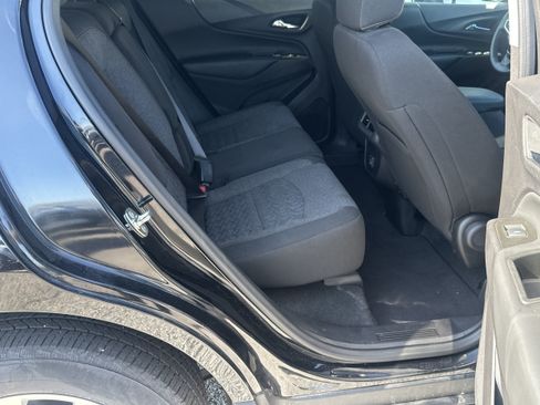 Used 2024 Chevrolet Equinox LT AWD/4WD image 15