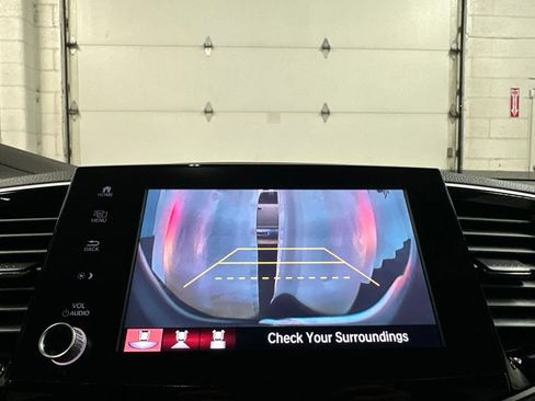 Used 2023 Honda Ridgeline Sport image 27
