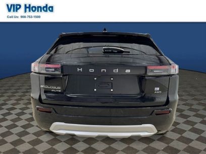 New 2026 Honda Prologue Elite