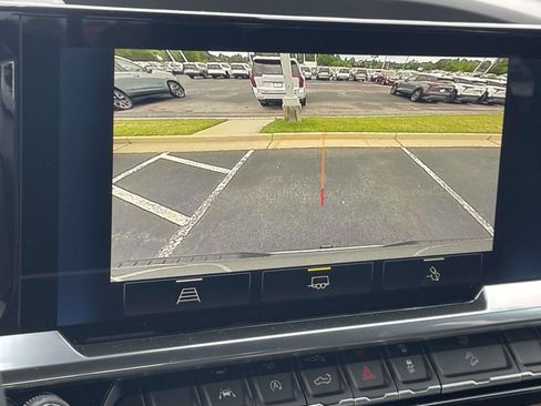 New 2026 Chevrolet Silverado 1500 RST AWD/4WD image 9