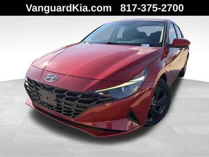 Used 2022 Hyundai Elantra SEL