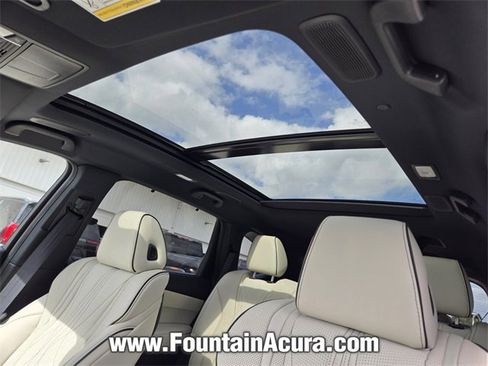 New 2026 Acura MDX A-Spec image 13