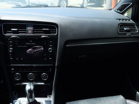 Used 2019 Volkswagen GTI SE w/ SE Experience Package image 45