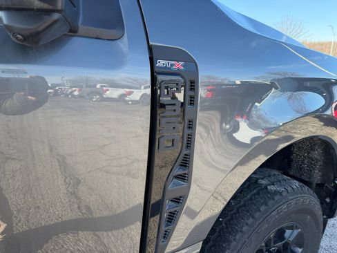 New 2025 Ford F350 XL w/ STX Appearance Package AWD/4WD image 11