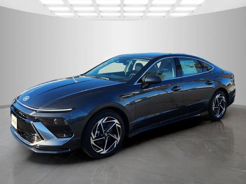 New 2026 Hyundai Sonata SEL image 6