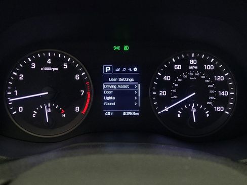 Used 2018 Hyundai Tucson Value image 23