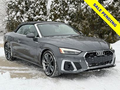 Used 2024 Audi A5 2.0T Premium Plus