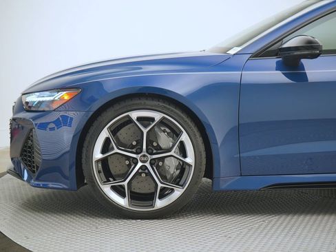 Used 2025 Audi RS 7 performance Sportback image 2