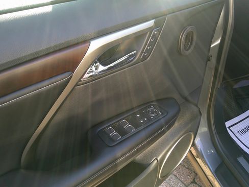 Used 2021 Lexus RX 350 FWD w/ Premium Package image 9