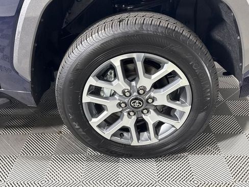 New 2026 Toyota Tundra 1794 Edition AWD/4WD image 11