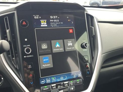 Used 2024 Subaru Crosstrek 2.0i Premium image 31