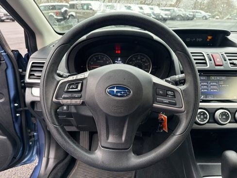 Used 2015 Subaru Impreza 2.0i Premium image 13