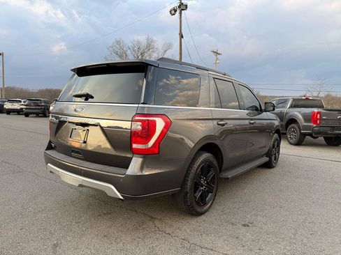 Used 2019 Ford Expedition XLT w/ Equipment Group 201A image 6