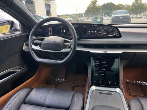 Used 2022 Lucid Air Grand Touring AWD/4WD image 17