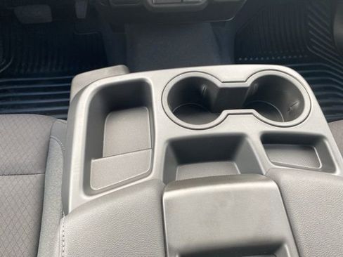 New 2026 Chevrolet Silverado 1500 Custom image 17