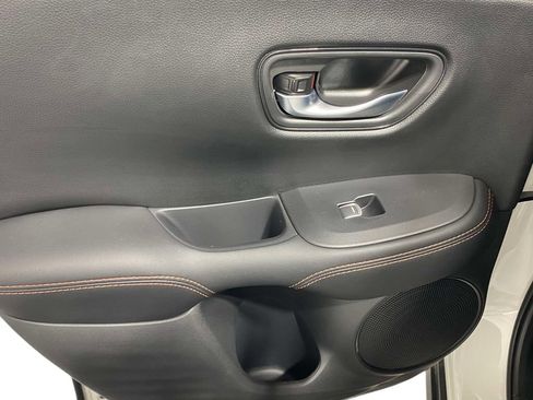 New 2026 Honda HR-V Sport image 12