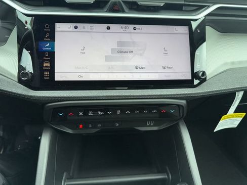 New 2026 Jeep Cherokee Laredo AWD/4WD image 22