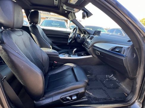 Used 2016 BMW M235i Coupe RWD image 13