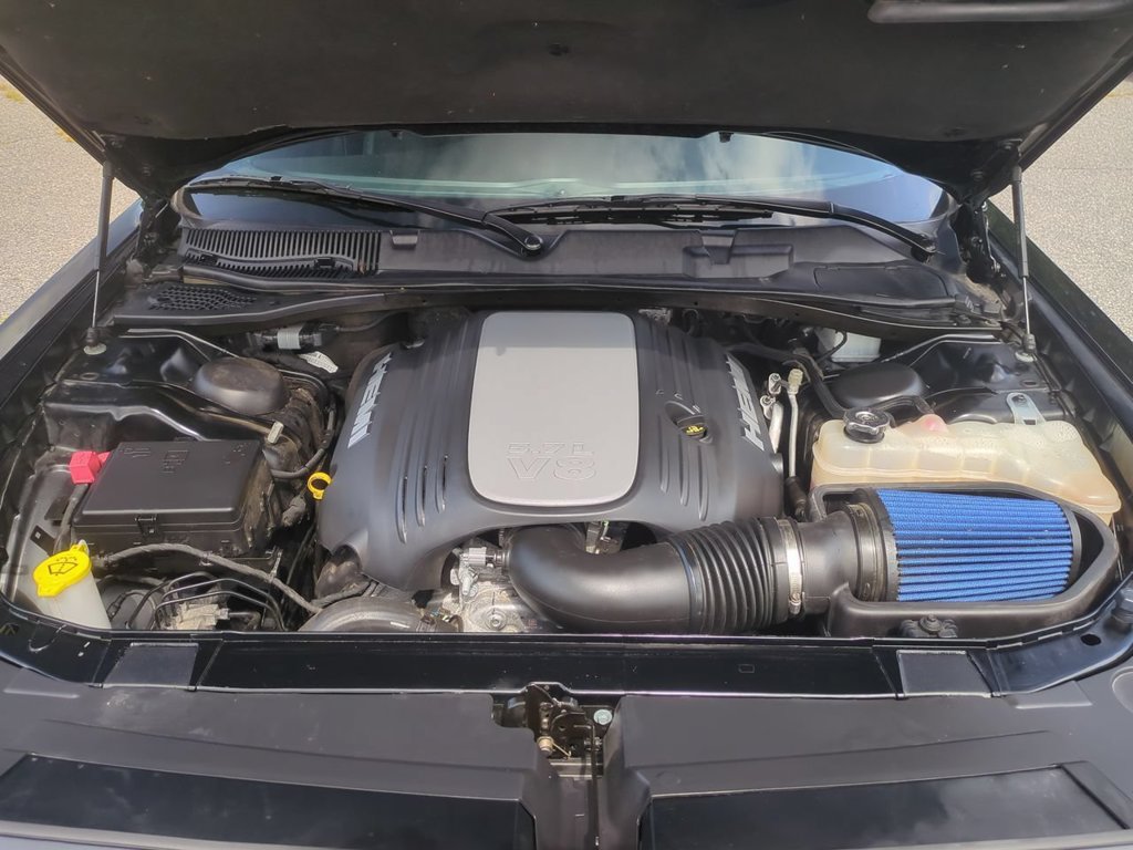 Used 2023 Dodge Challenger R/T w/ T/A Package RWD image 29