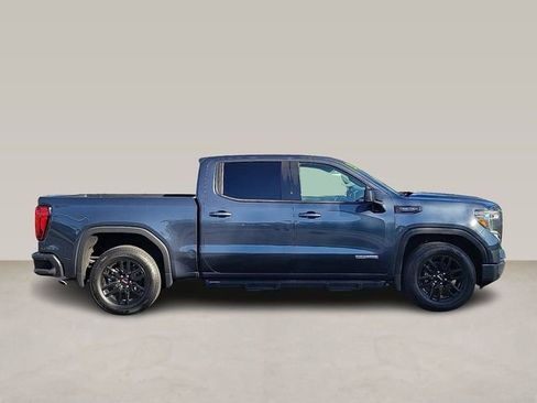 Used 2021 GMC Sierra 1500 Elevation image 2