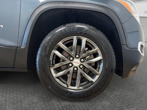 Used 2019 GMC Acadia SLT FWD image 32