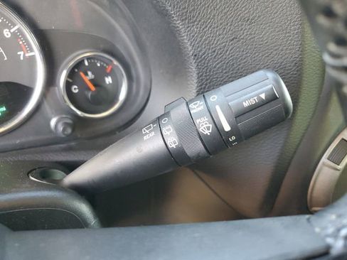 Used 2018 Jeep Wrangler Unlimited Sport w/ Connectivity Group image 20