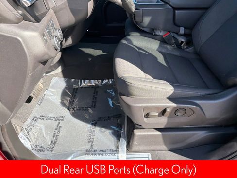 Used 2024 Chevrolet Silverado 1500 LT Trail Boss w/ Protection Package image 27