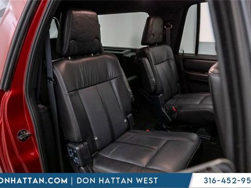 Used 2017 Lincoln Navigator L Reserve image 26