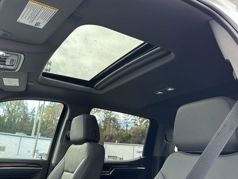 New 2026 Chevrolet Silverado 1500 LT Trail Boss w/ LT Trail Boss Premium Package image 28