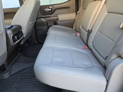 Used 2022 GMC Sierra 1500 SLT w/ SLT Premium Plus Package image 20