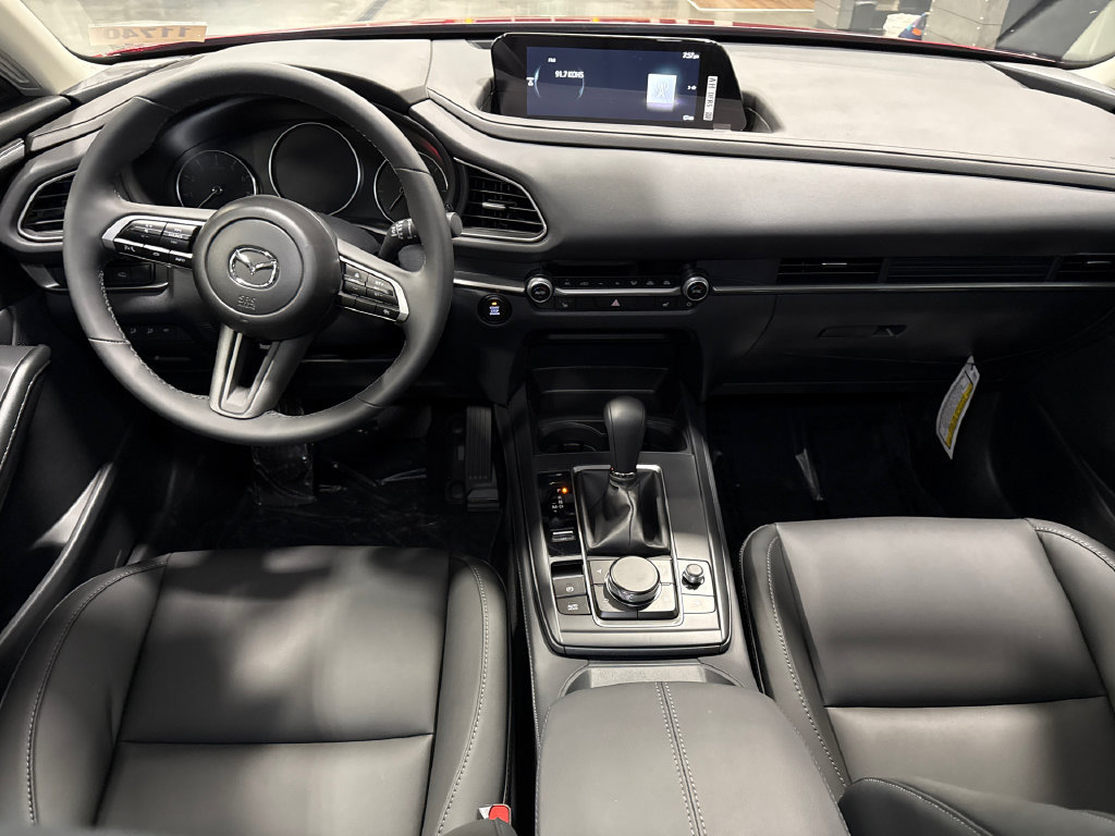 New 2026 MAZDA CX-30 AWD 2.5 S w/ Select Sport Pkg image 7