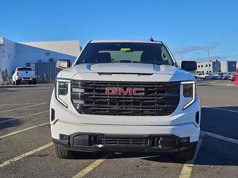 New 2026 GMC Sierra 1500 Elevation image 2