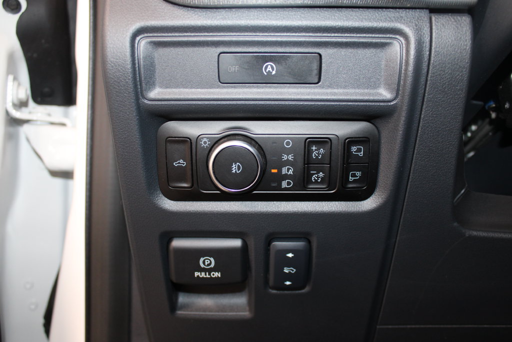 Used 2025 Ford F150 Lariat w/ Equipment Group 502A High AWD/4WD image 24