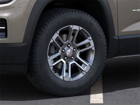 New 2025 GMC Terrain Elevation image 9
