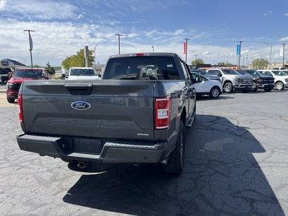 Used 2019 Ford F150 XL w/ Equipment Group 101A Mid