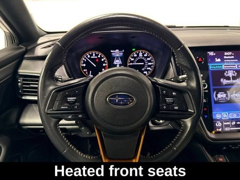 Used 2022 Subaru Outback Wilderness AWD/4WD image 20