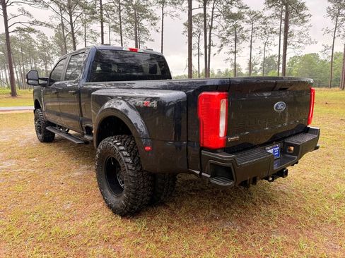 Used 2025 Ford F350 XL AWD/4WD image 3