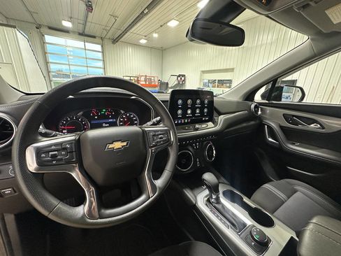 Used 2024 Chevrolet Blazer LT w/ Convenience Package image 30