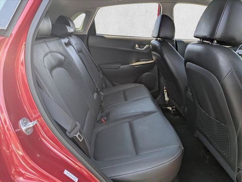 Used 2019 Hyundai Kona Ultimate AWD/4WD image 20