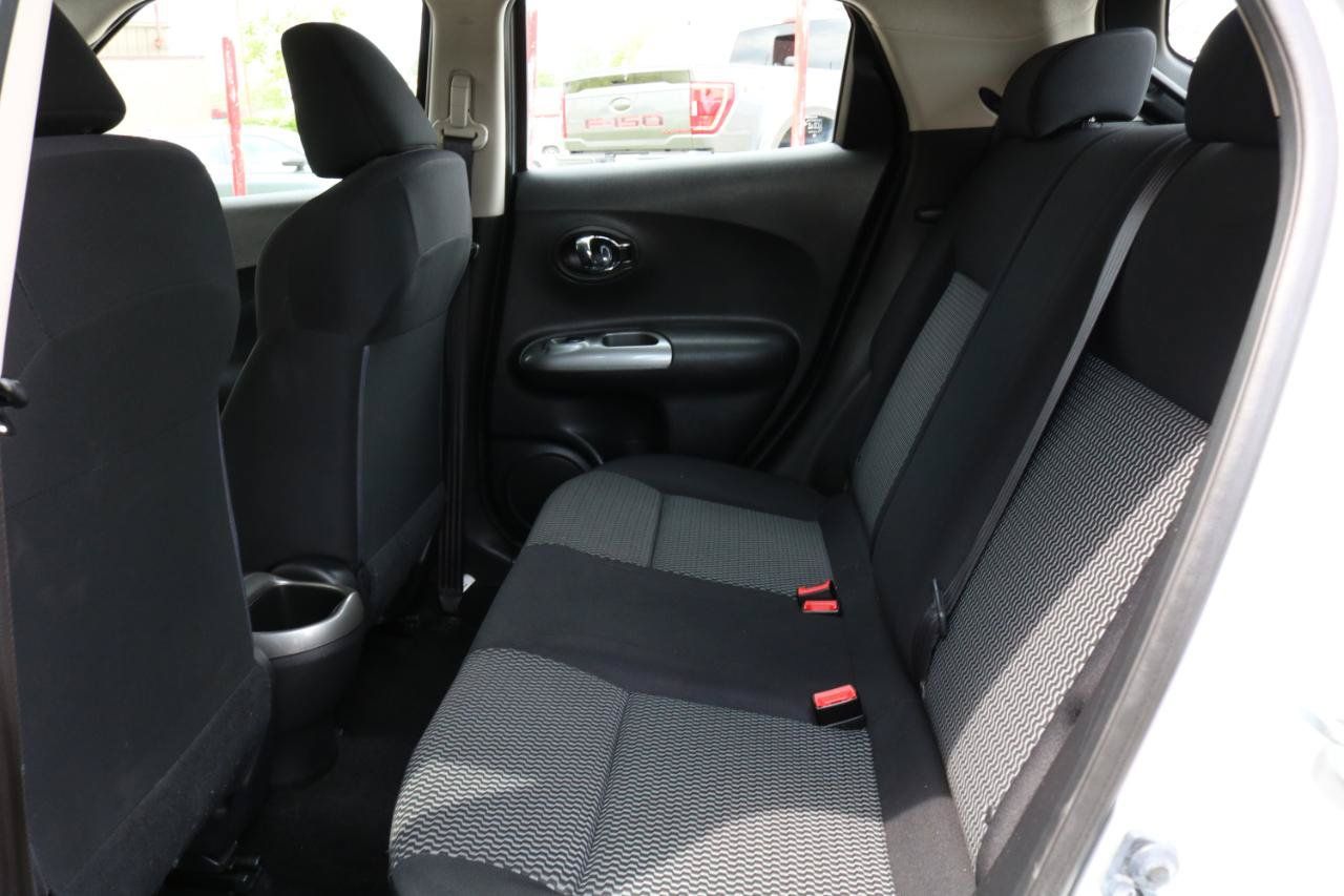 Used 2015 Nissan Juke S AWD/4WD image 35