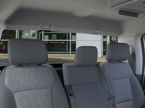 New 2026 Ford F250 XL w/ XL Driver Assist Package image 94